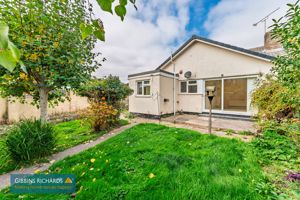 Garden- click for photo gallery